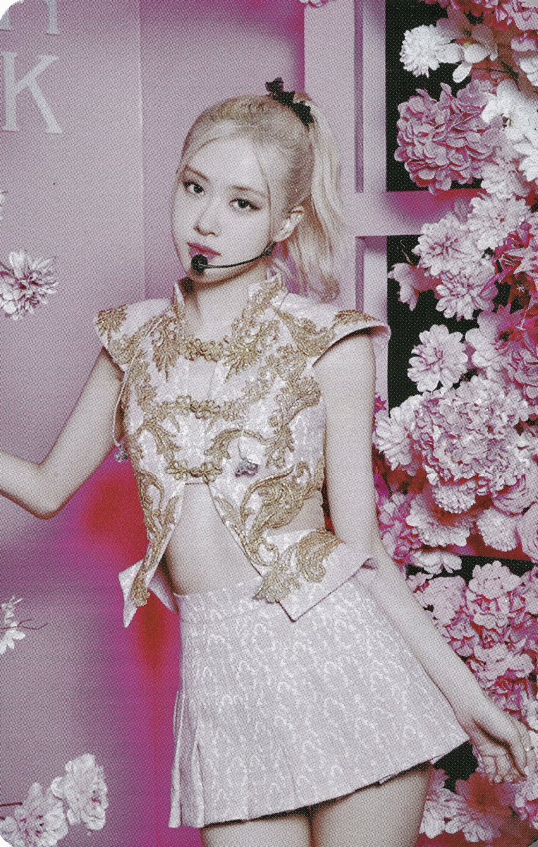 NewBLACKPINK_B3's tweet photo. ‘7th ANNIVERSARY BLACKPINK CEREAL DECO KIT ’ (PHOTOCARD) [SCANS] 

#BLACKPINK #JISOO #JENNIE #ROSÉ #LISA #BLACKPINKJISOO #BLACKPINKJENNIE #BLACKPINKROSÉ #BLACKPINKLISA #JISOOBLACKPINK #JENNIEBLACKPINK #ROSÉBLACKPINK #LISABLACKPINK #SQUAREUP #SQUARETWO #KTL #THEALBUM #BORNPINK https://t.co/ndcwVCrfmh