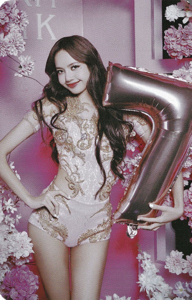 NewBLACKPINK_B3's tweet photo. ‘7th ANNIVERSARY BLACKPINK CEREAL DECO KIT ’ (PHOTOCARD) [SCANS] 

#BLACKPINK #JISOO #JENNIE #ROSÉ #LISA #BLACKPINKJISOO #BLACKPINKJENNIE #BLACKPINKROSÉ #BLACKPINKLISA #JISOOBLACKPINK #JENNIEBLACKPINK #ROSÉBLACKPINK #LISABLACKPINK #SQUAREUP #SQUARETWO #KTL #THEALBUM #BORNPINK https://t.co/ndcwVCrfmh