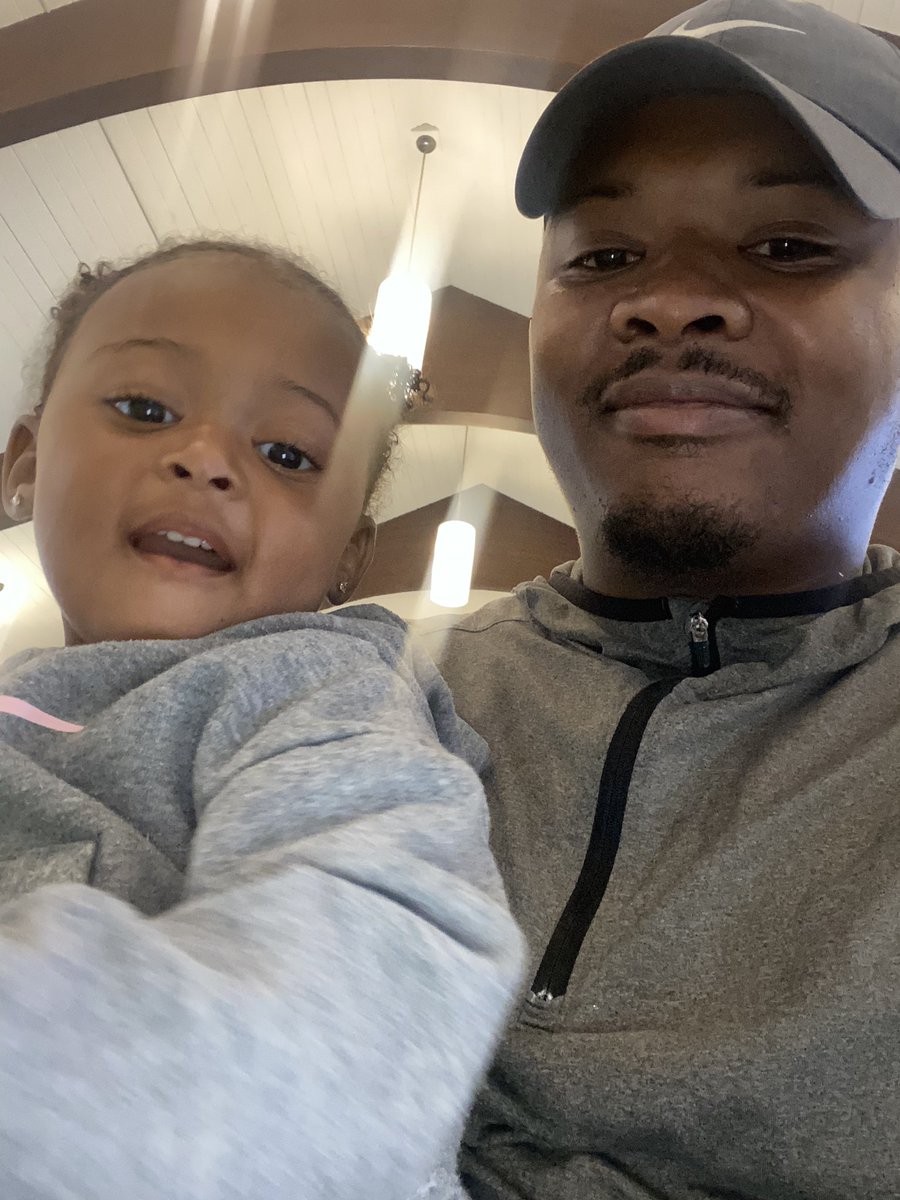 CoachMWright_'s tweet photo. What An Unbelievably Emotional Day!

Six Year Anniversary For My Grandfather! Miss You 
 🐐 !

Plus I Just Brought My Oldest Daughter To Her First School Orientation. 

#BeGreat #RIPPopPop #NewBeginnings https://t.co/hvzRhO5LWr