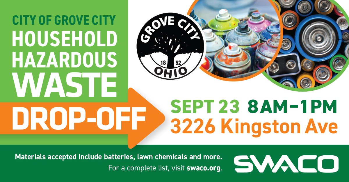 GroveCityOhio tweet media