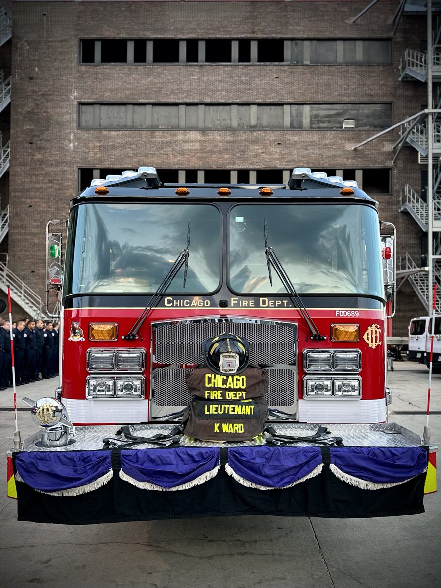 Chicago Police tweet media