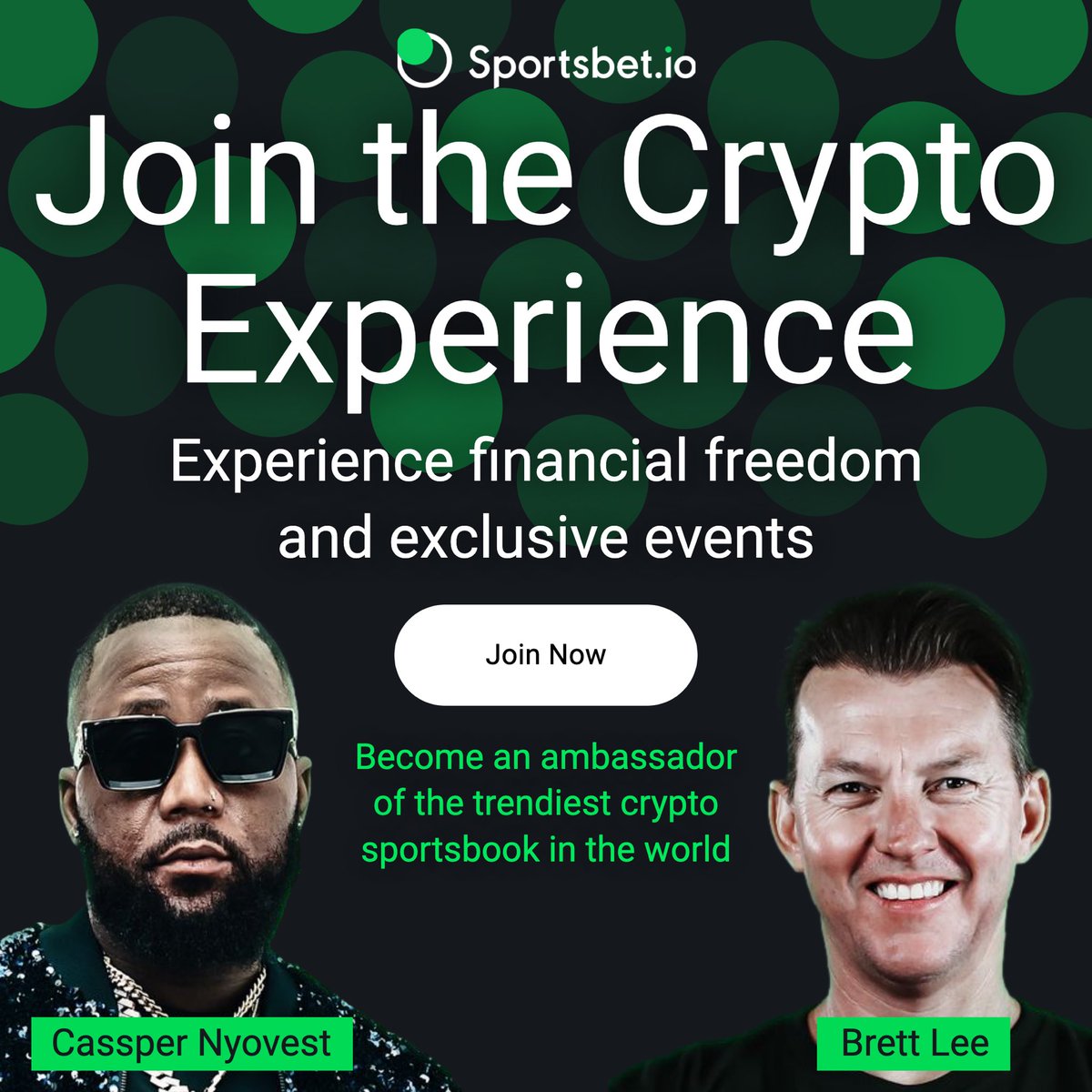 a_kalityi's tweet photo. Don't forget to tune in the South African vs Romania game this Sunday. Also take the opportunity to join me in earning some cryptocurrencies through betting, by clicking on the link https://t.co/EjbxS83kEf.

#Sportsbetio #CryptoBetting #JoinTheCryptoExperience #Ad  
@Sportsbetio https://t.co/gROTb6cADf