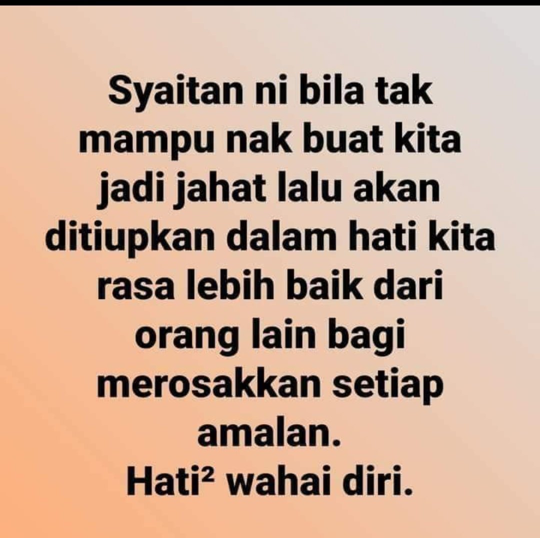 alongain's tweet photo. Merasa diri terpalinggggg.... https://t.co/szOX6B01nl