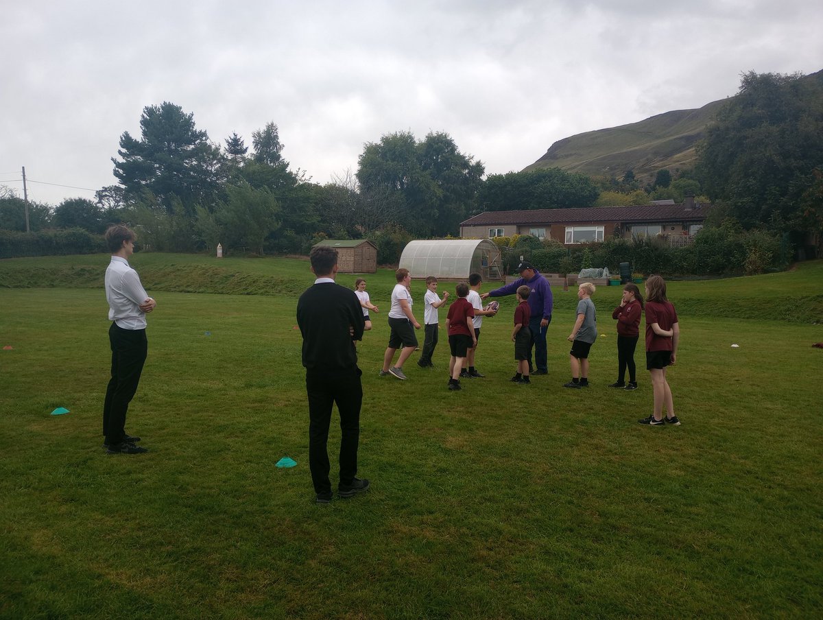 ActiveSchool Kinross tweet media