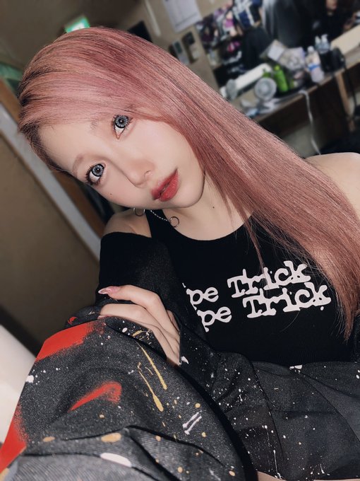 コスプレイヤー南瀬あみなのTwitter画像19