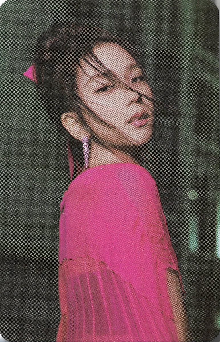NewBLACKPINK_B3's tweet photo. BLACKPINK JISOO ALBUM ‘ME’ (PHOTOCARDS) [SCANS]

#BLACKPINK #블랙핑크 #FIRSTSINGLEALBUM #ME #FLOWER #JISOO #BLACKPINKJISOO #JISOOBLACKPINK #blackpinkjisoo #KIMJISOO #ME #JISOOME #JISOOALBUM
#JISOOKIMBLACKPINK #KIMJISOOBLACKPINK #JISOO_FLOWER  #JISOOKIM https://t.co/Hx8pBWMmRI