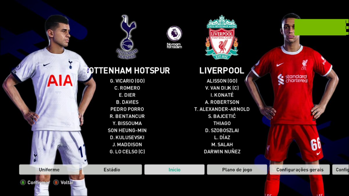 caocacao_vn's tweet image. PES 2021 Option file PC update 13/9/2023 install via save folder
Link: caocacao.net/pes-2021-optio…
#PES2021 #optionfile