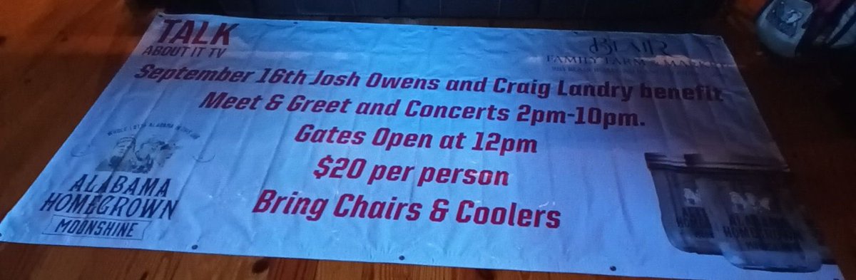 Leigh Anne Blair tweet media