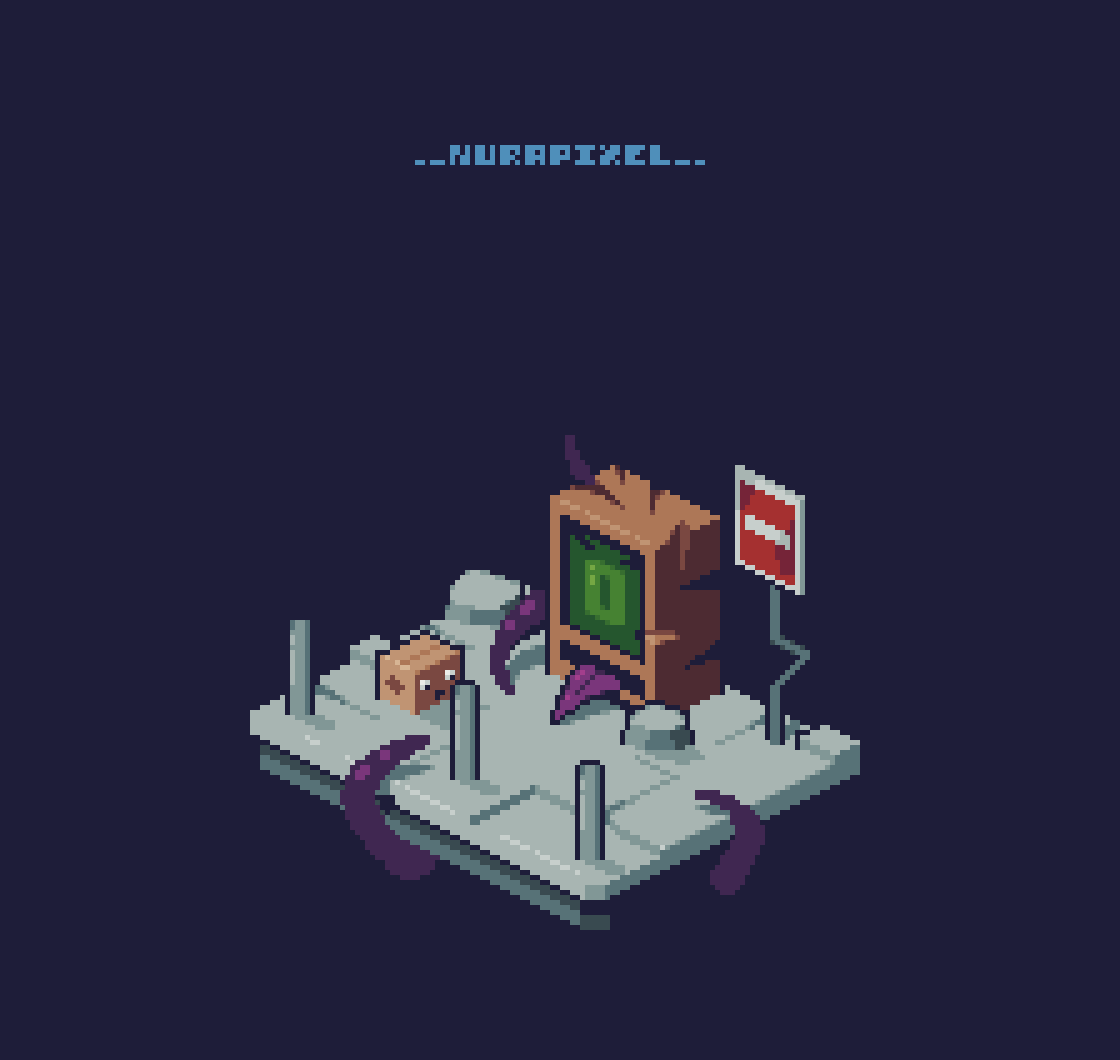 NuraPixel tweet media