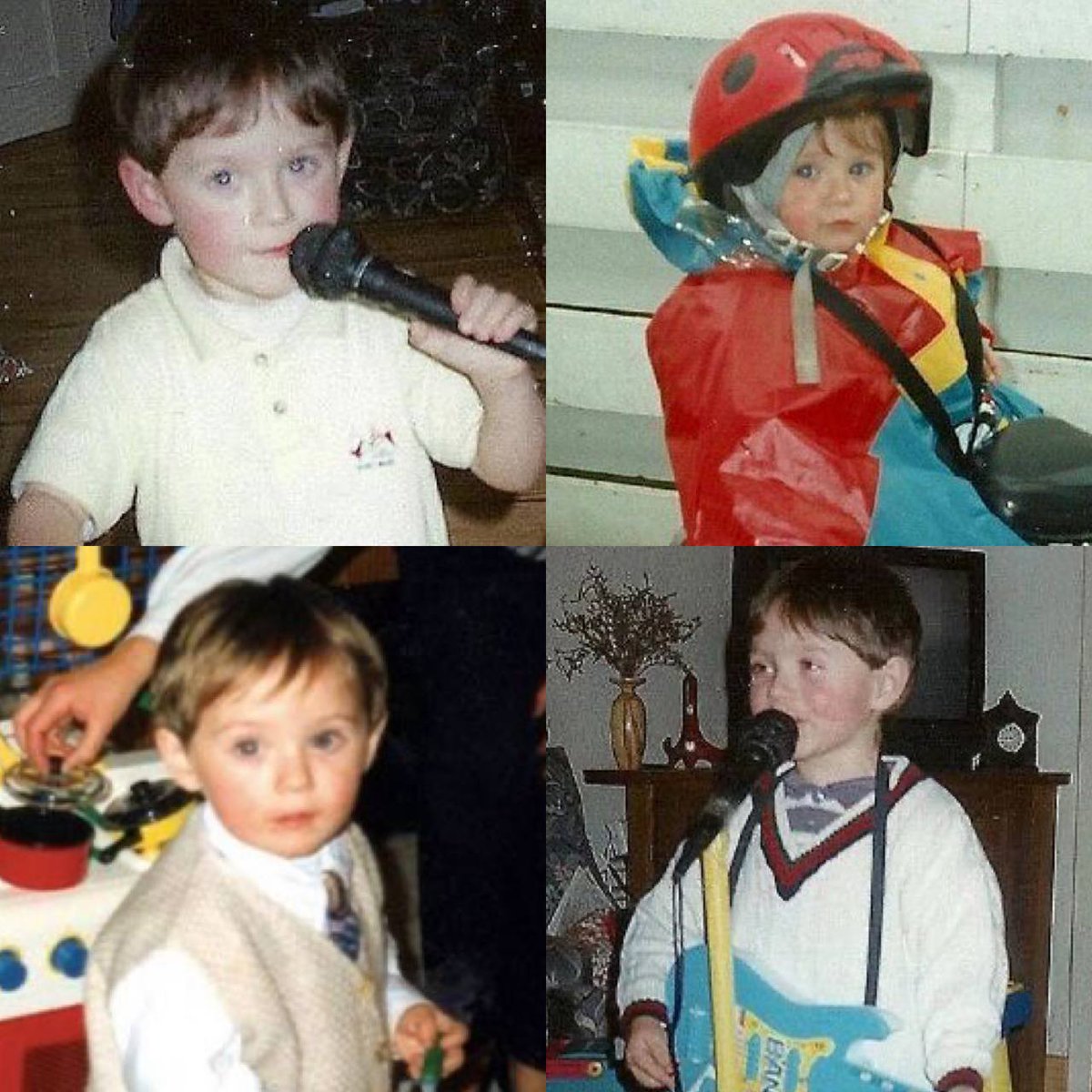 niallslover127's tweet photo. he's 30 today https://t.co/DIsWlNetse