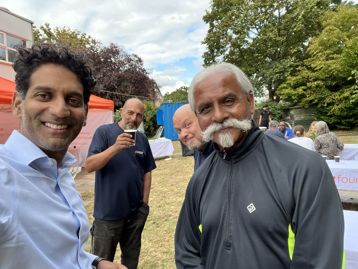 Mohan sekeram (@sekerammohan) on Twitter photo Fabulous networking with community assets <a href="/LovePollards/">Love Pollards</a> at our partnership meeting #pollardshill <a href="/MartinWhelton/">Cllr Martin Whelton</a> <a href="/SWLTrainingHub/">SWL Training Hub</a> <a href="/EmpcnN/">EMPCN - East Merton Primary care network</a> <a href="/CommonsideTrust/">Commonside Trust</a> <a href="/PolishFamily/">Polish Family Assoc</a> <a href="/AFCW_Foundation/">AFC Wimbledon Foundation</a> <a href="/MoatFoundation/">Moat Foundation</a> <a href="/BylanS/">Bylan Shah 💙</a> <a href="/DrJJohn/">Dr Jagan John</a> <a href="/RossGarrod/">Ross Garrod</a> #community Fabulous networking with community assets <a href="/LovePollards/">Love Pollards</a> at our partnership meeting #pollardshill <a href="/MartinWhelton/">Cllr Martin Whelton</a> <a href="/SWLTrainingHub/">SWL Training Hub</a> <a href="/EmpcnN/">EMPCN - East Merton Primary care network</a> <a href="/CommonsideTrust/">Commonside Trust</a> <a href="/PolishFamily/">Polish Family Assoc</a> <a href="/AFCW_Foundation/">AFC Wimbledon Foundation</a> <a href="/MoatFoundation/">Moat Foundation</a> <a href="/BylanS/">Bylan Shah 💙</a> <a href="/DrJJohn/">Dr Jagan John</a> <a href="/RossGarrod/">Ross Garrod</a> #community