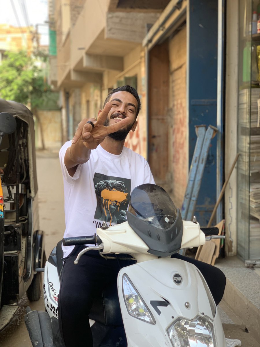 eldomiaty8's tweet photo. الله المستعان ✌️🖤 https://t.co/iJ2rSQjdvH