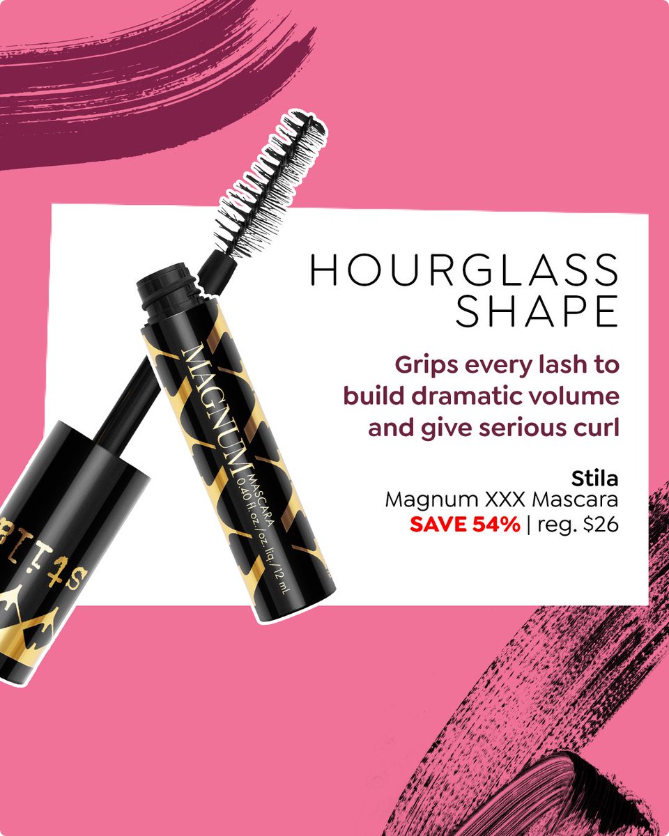 beautybrands's tweet image. ✨ The magic of mascara has a lot to do with the wand! There's a brush for every lash on sale for $11.98 during our Annual Lash Bash. ✨ Shop now: bit.ly/3PwQ5C1

#lashbash #bblashbash #bbmascarasale #mascarasale