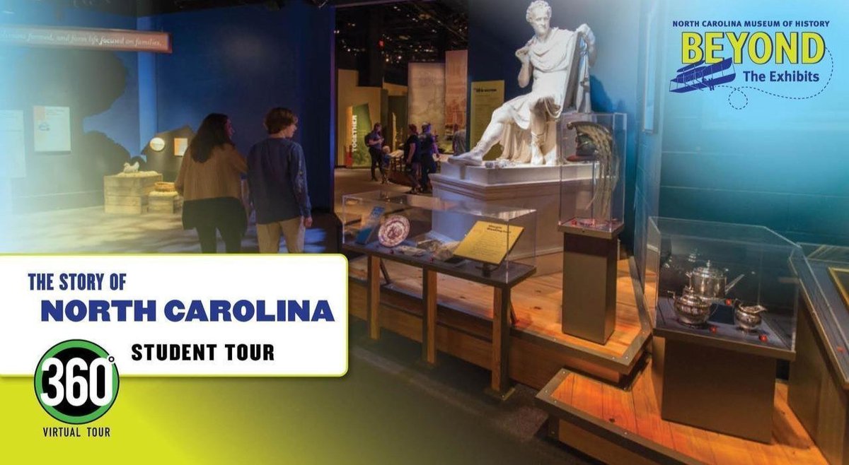 BEYOND The Exhibits tweet media