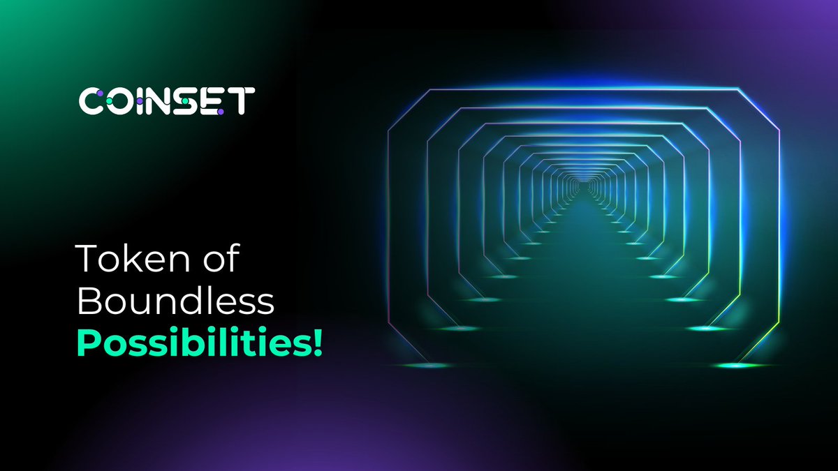 coinsetofficial's tweet photo. #FNT - a token that brings together the world of fintech technologies and a sustainable ecosystem into a unified platform. Our mission is to create a simple and beneficial way to earn and spend money through the unique advantages of high-class debit cards
https://t.co/vwxxUjnz6i https://t.co/ICu7hqc6QX