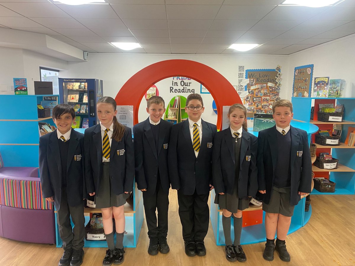 Once labelled “inadequate” by Ofsted six years ago, <a href="/CroxtethC/">CroxtethCPS</a>, has achieved a good with outstanding elements rating in its most recent inspection!

Read more about this remarkable turnaround 😁

tinyurl.com/2fhv8ect