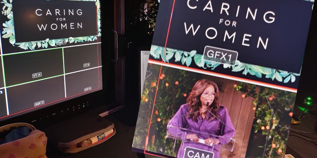 BroadwaySym's tweet photo. It's been 3months, but I'm back, calling cues last night for the one and only! It's great when you're on an event or show doing good work in the world! Glad to be part of this & back on #headset w/ a great team!! #Oprah #showcaller #stagemanager #stagemanagerlife #theater #events https://t.co/EEMpNukWv0