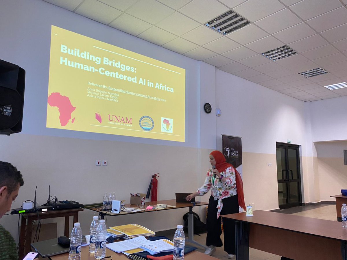 Shaimaa Lazem tweet media