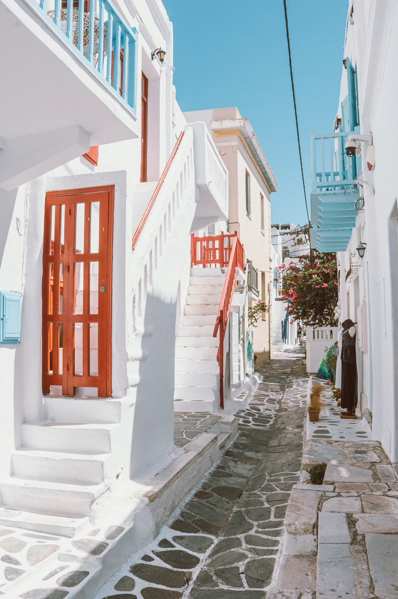 archi_tradition's tweet photo. Mykonos, Greece 🇬🇷 https://t.co/0daOdMSoH3