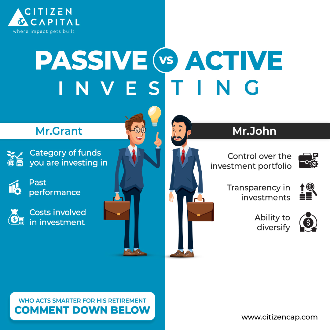 🔹 Meet Mr. John and Mr. Grant: Two different paths, one common goal.
Learn how our debt investments have transformed their retirement journeys.
Be inspired to take charge of your own financial future!

bit.ly/45R477c

#investing #investments #realestate #passiveincome