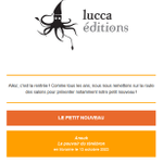 Photo by Lucca Éditions (@LuccaEditions)
