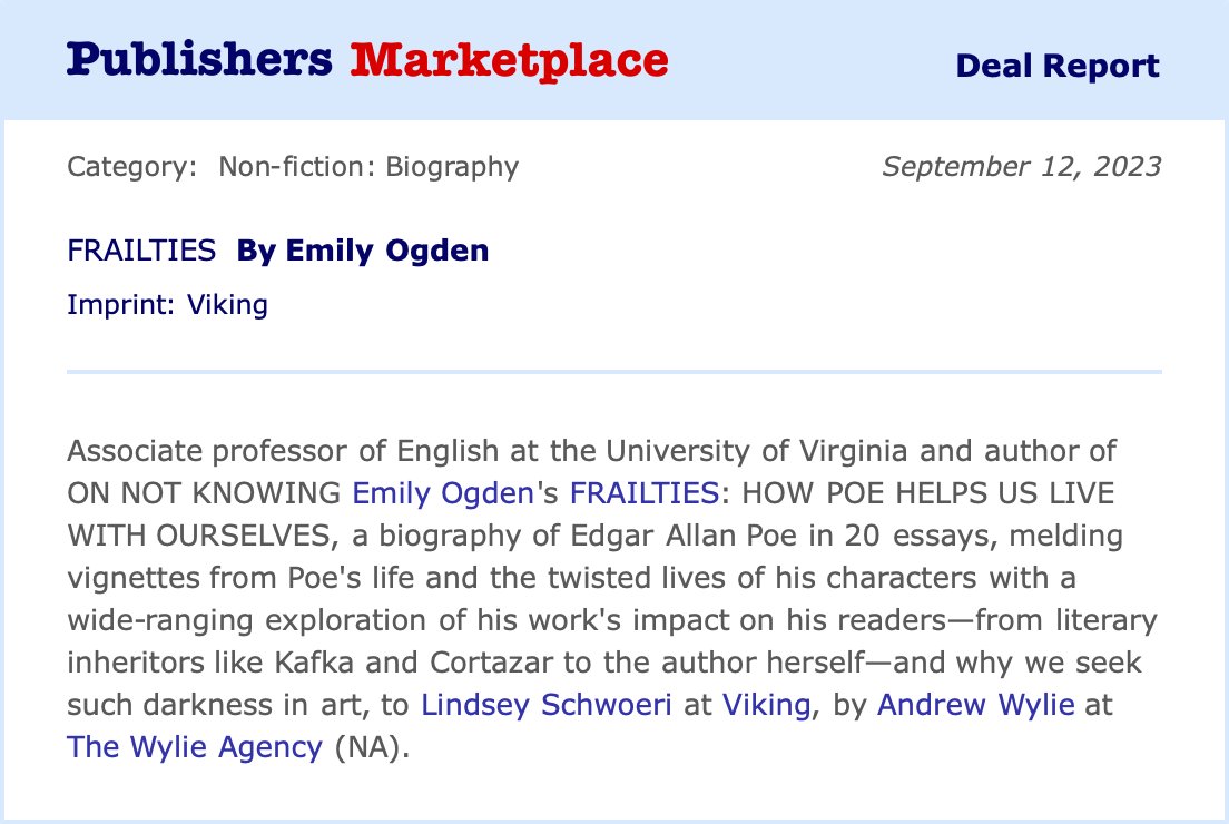 Emily Ogden tweet media