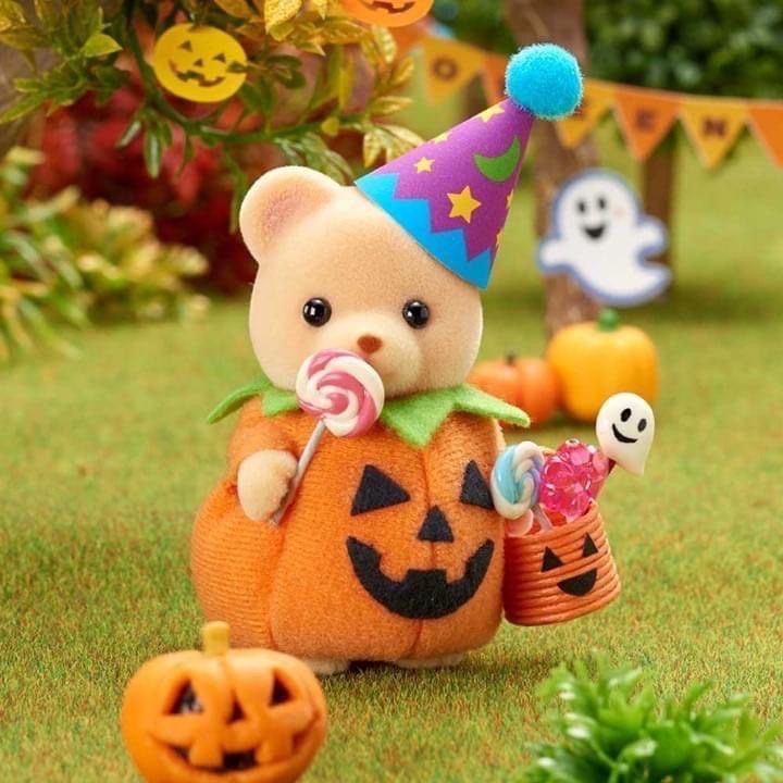 SoftnessDaily's tweet photo. halloween party 🎀 https://t.co/ZWYKXMaoKg