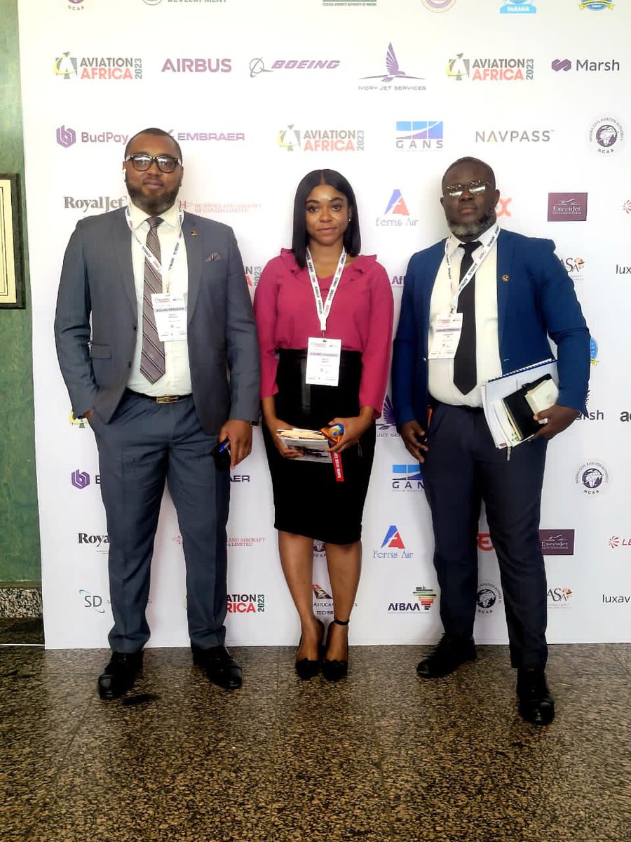 SoundCoreGroup's tweet photo. SoundCore is making great strides in the Aviation Sector in Nigeria 🇳🇬…. Engagements ongoing at the International Avaiation Conference in Abuja today… #SCAviation #SCGroup #SoundCoreGroup #aviationindustry https://t.co/wyZRcu9Ry6