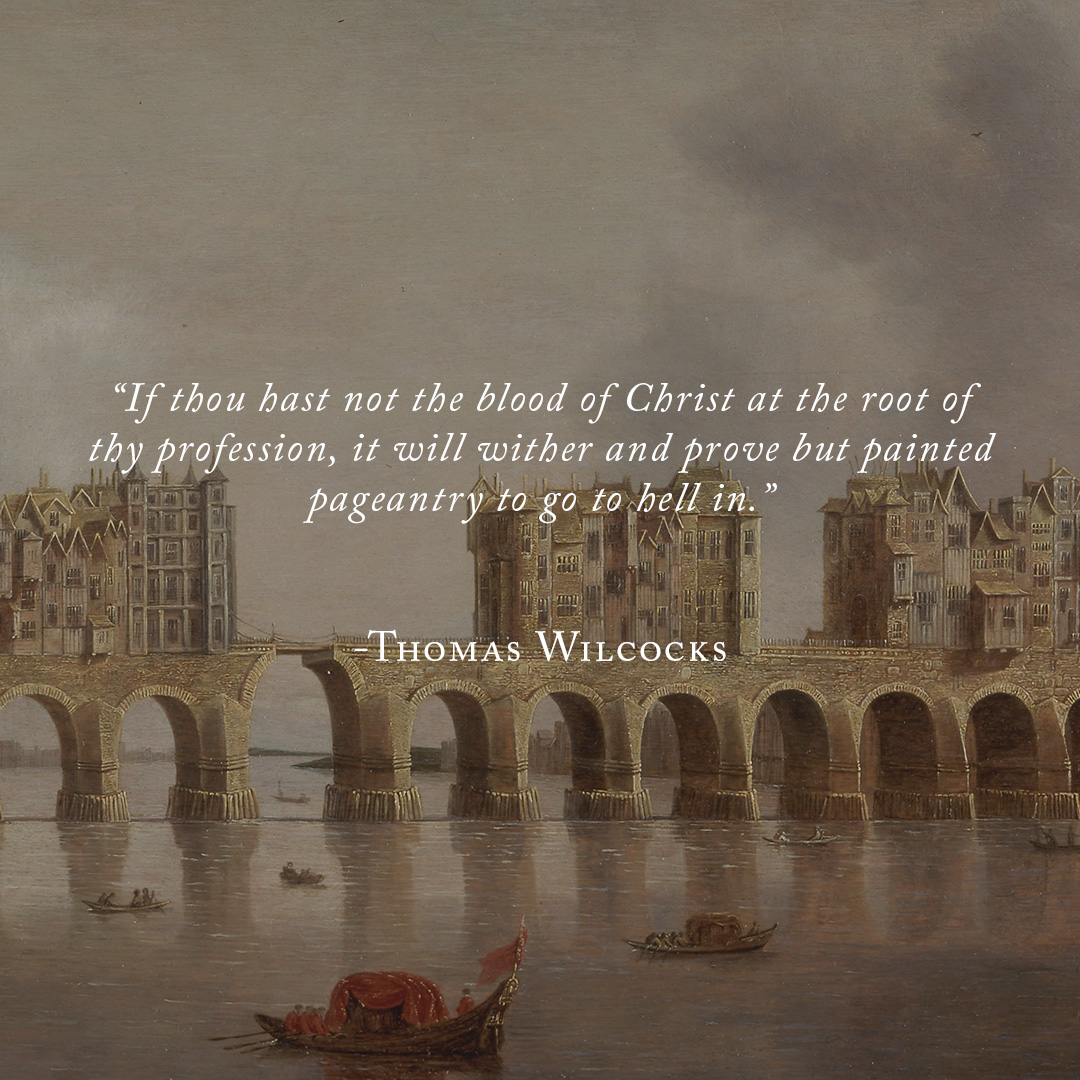 bhpress_'s tweet photo. NEW: A Choice Drop of Honey From the Rock Christ by Thomas Wilcocks

See here: https://t.co/1868rxLHL2 https://t.co/i2b3QZgVCe
