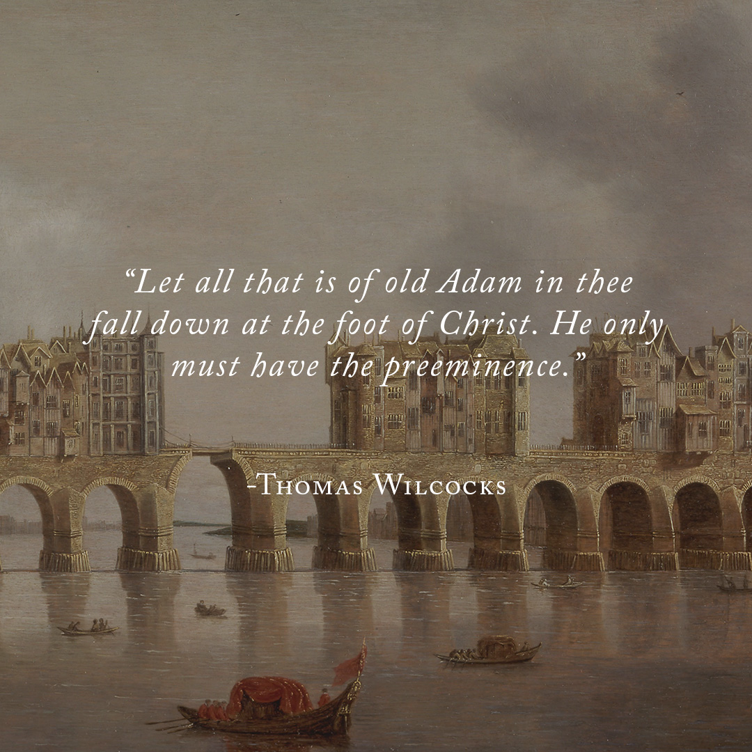 bhpress_'s tweet photo. NEW: A Choice Drop of Honey From the Rock Christ by Thomas Wilcocks

See here: https://t.co/1868rxLHL2 https://t.co/i2b3QZgVCe