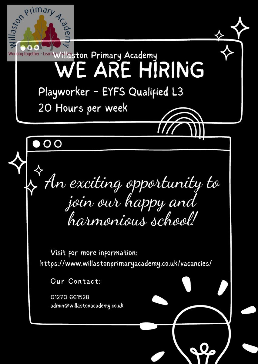 Willaston Primary Academy (@willaston_p_a) on Twitter photo 