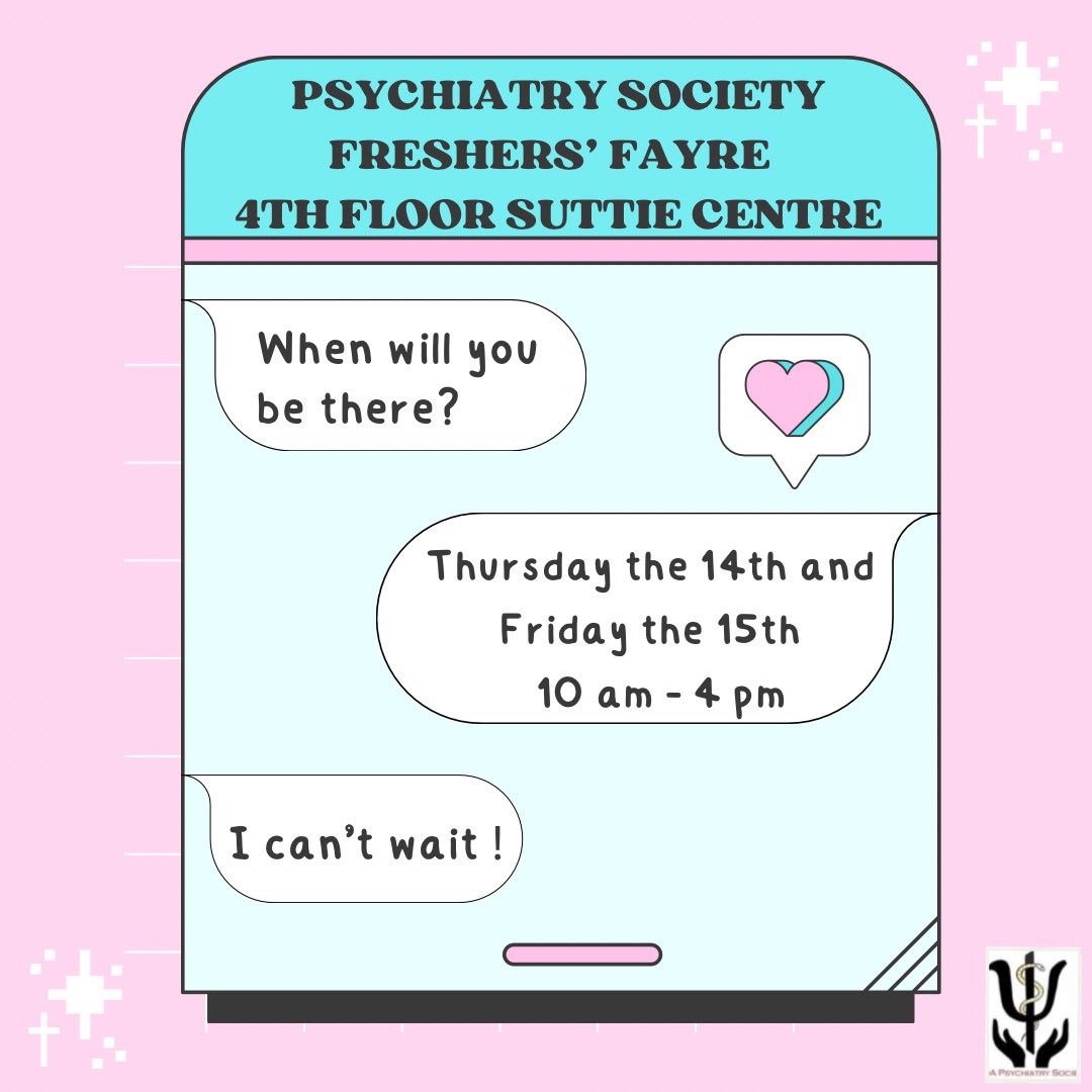 Aberdeen Psych Soc 🧠 tweet media