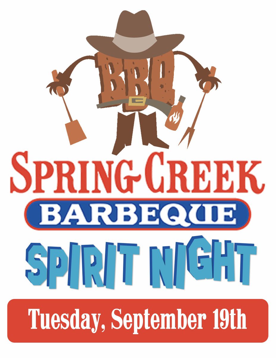 Willis Lane PTA tweet media