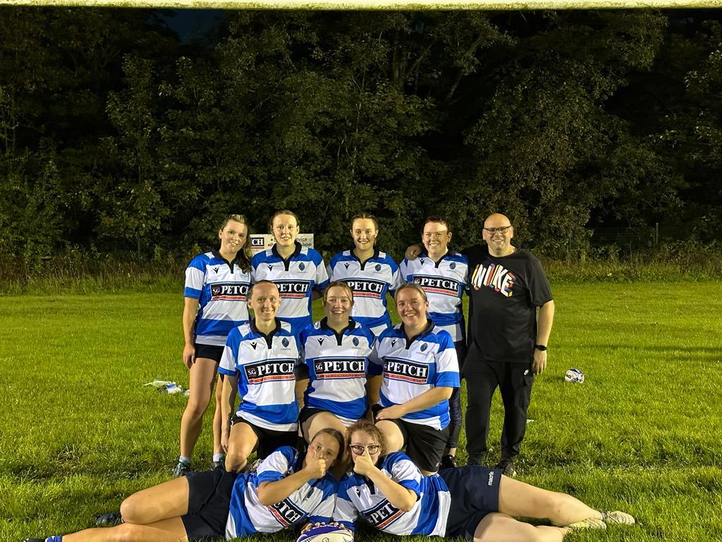 Darlington Mowden Park tweet media