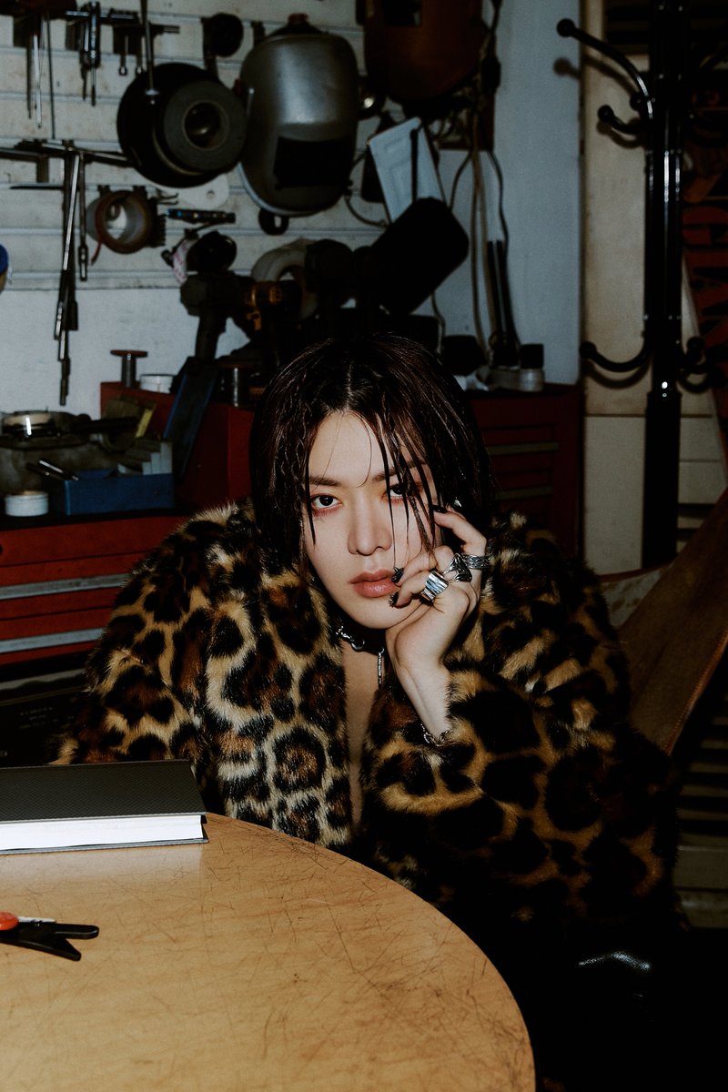 불가사의(Mystery) in Seoul #YUTA

【Fact Check - The 5th Album】
➫ 2023.10.06 1PM (KST)

💿Pre-save&amp;add
NCT127.lnk.to/FactCheck

#NCT127 #FactCheck #不可思議
#NCT127_FactCheck
#NCT127_FactCheck_불가사의
#FactCheck_불가사의_不可思議