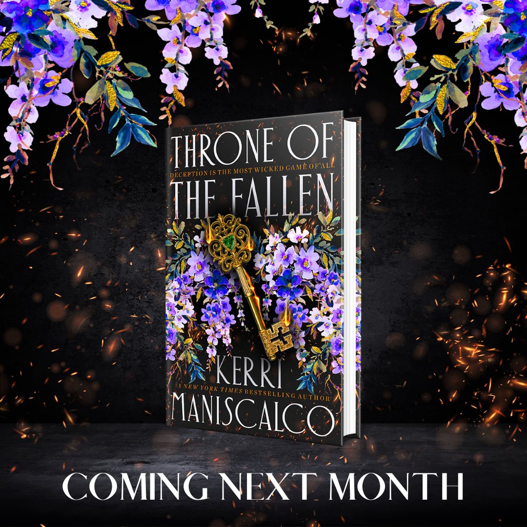 hodderscape's tweet photo. 🗝️COMING SOON🗝️ #ThroneoftheFallen will be out on 03/10. Pre-order now to guarantee you receive a copy with the Envy stamp under the dustjacket. And if you're curious what Prince Envy looks like, check out @morganaOanagrom's character art!

Pre-order > https://t.co/JSrrt9NMrI https://t.co/D9scA28iVV