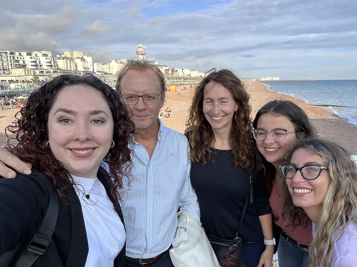A few members of GIFI research team from <a href="/uniovi_info/">Universidad Oviedo</a> will be sharing some of the most recent results and progress in several of our research projects at @EuSARF2023. We are so excited to share this week with such a welcoming and rich international research community!