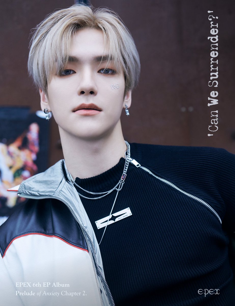EPEX Official tweet media