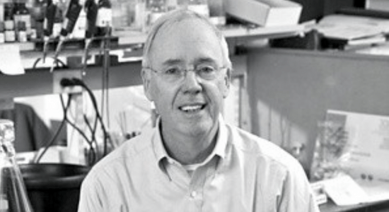 ACSBioMed's tweet photo. Christopher T. Walsh: A Prolific Scientist, Effective Academic Leader, and Responsive Mentor

Check out the recent In Focus article from #ACSChemBiol associate editor Hening Lin diving deep on Walsh's life and work ➡ https://t.co/iOPf7hZL95 https://t.co/jo1vFgranH