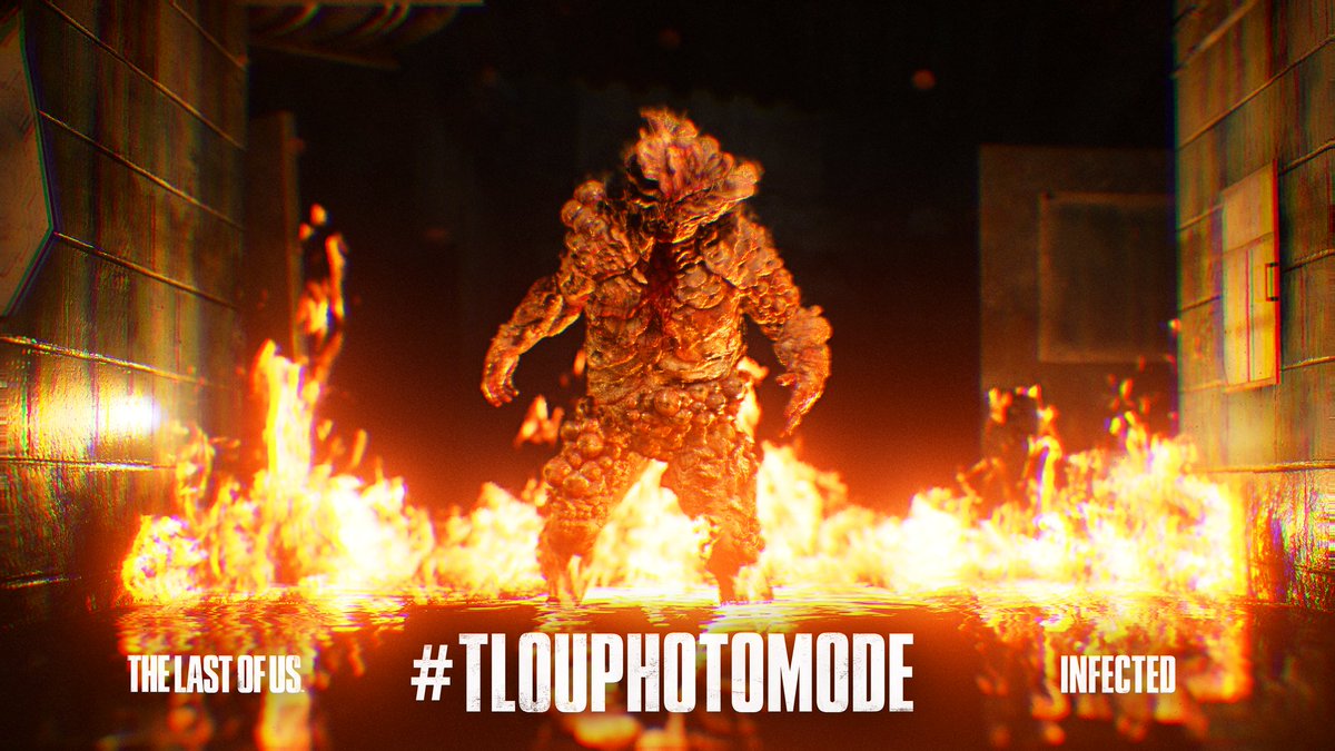 Naughty Dog tweet media