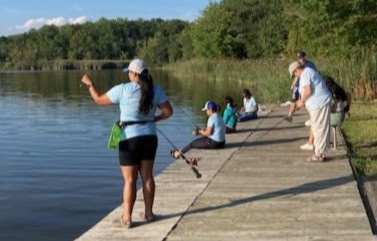 Maryland DNR tweet media