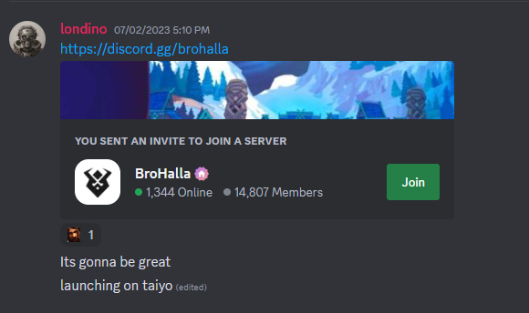 Prodigy DAO tweet media