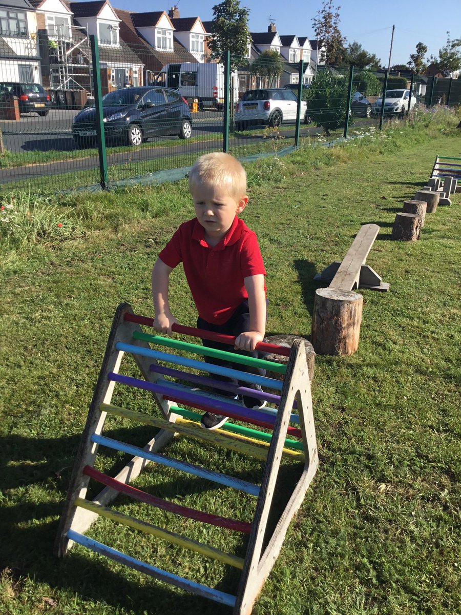 Little Squirrels at Redgate Primary School tweet media