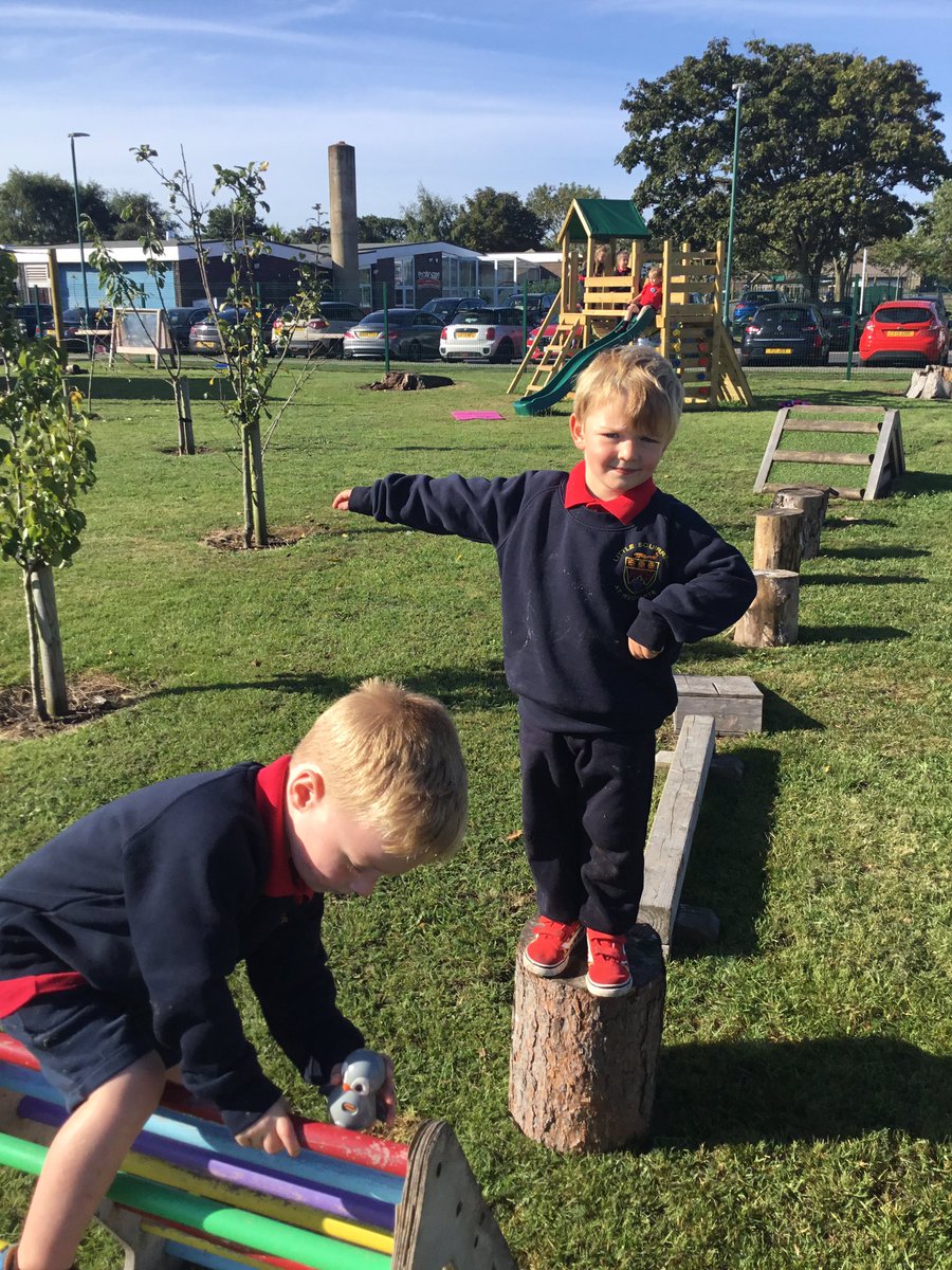 Little Squirrels at Redgate Primary School tweet media