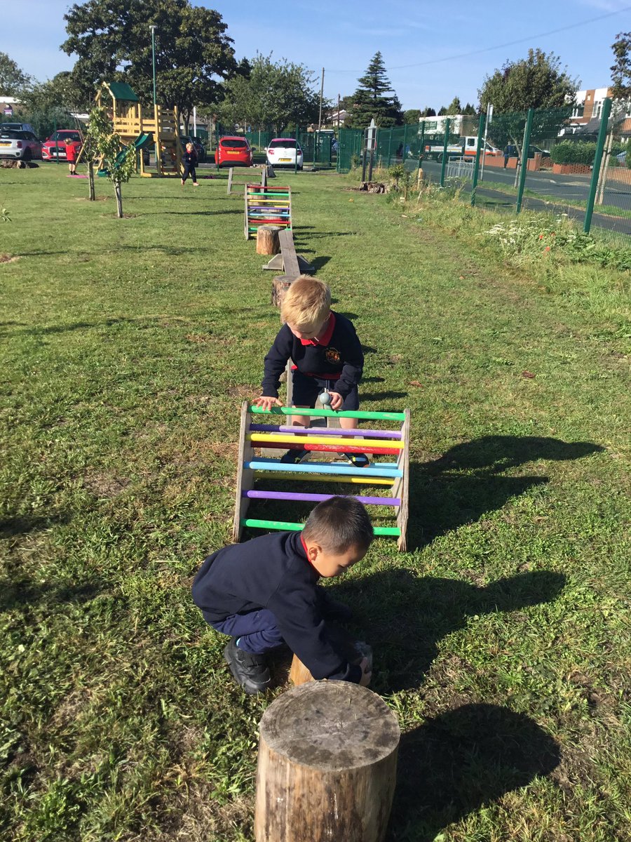 Little Squirrels at Redgate Primary School tweet media