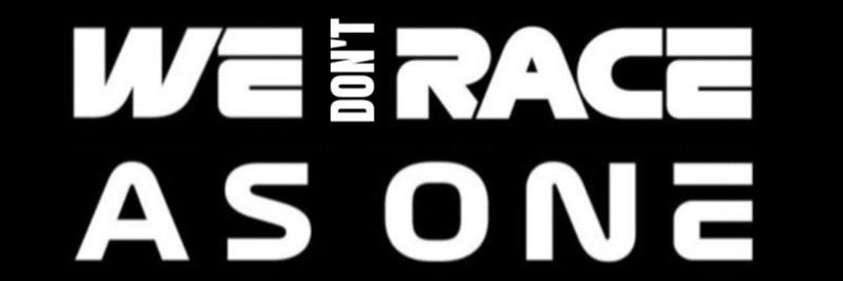 adpalmerin's tweet photo. @F1 The battle we all wanna see, it's the battle agains racism and Xenophobic comments from Helmut Marko against an F1 Pilot, Mexican and Latin American public #f1racist #wehateasone #HelmutRacist #RedBullRacist https://t.co/IiHwMFrFTD