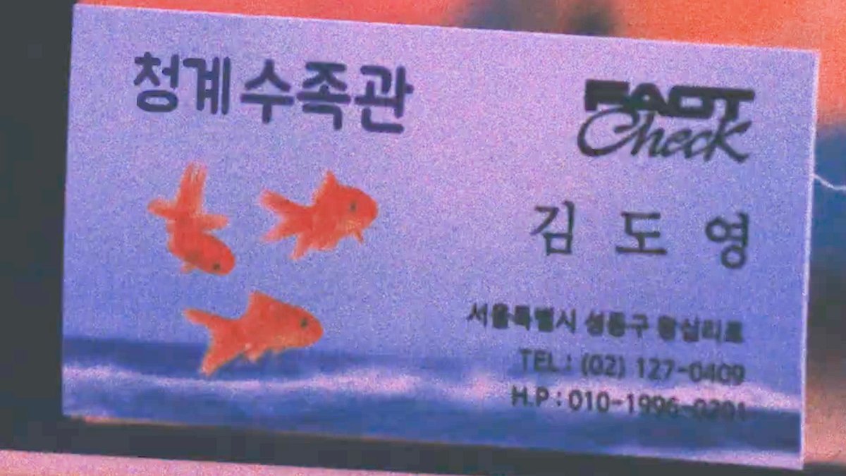 나 진짜 이런거에 환장함 공식이 말아주는 부캐