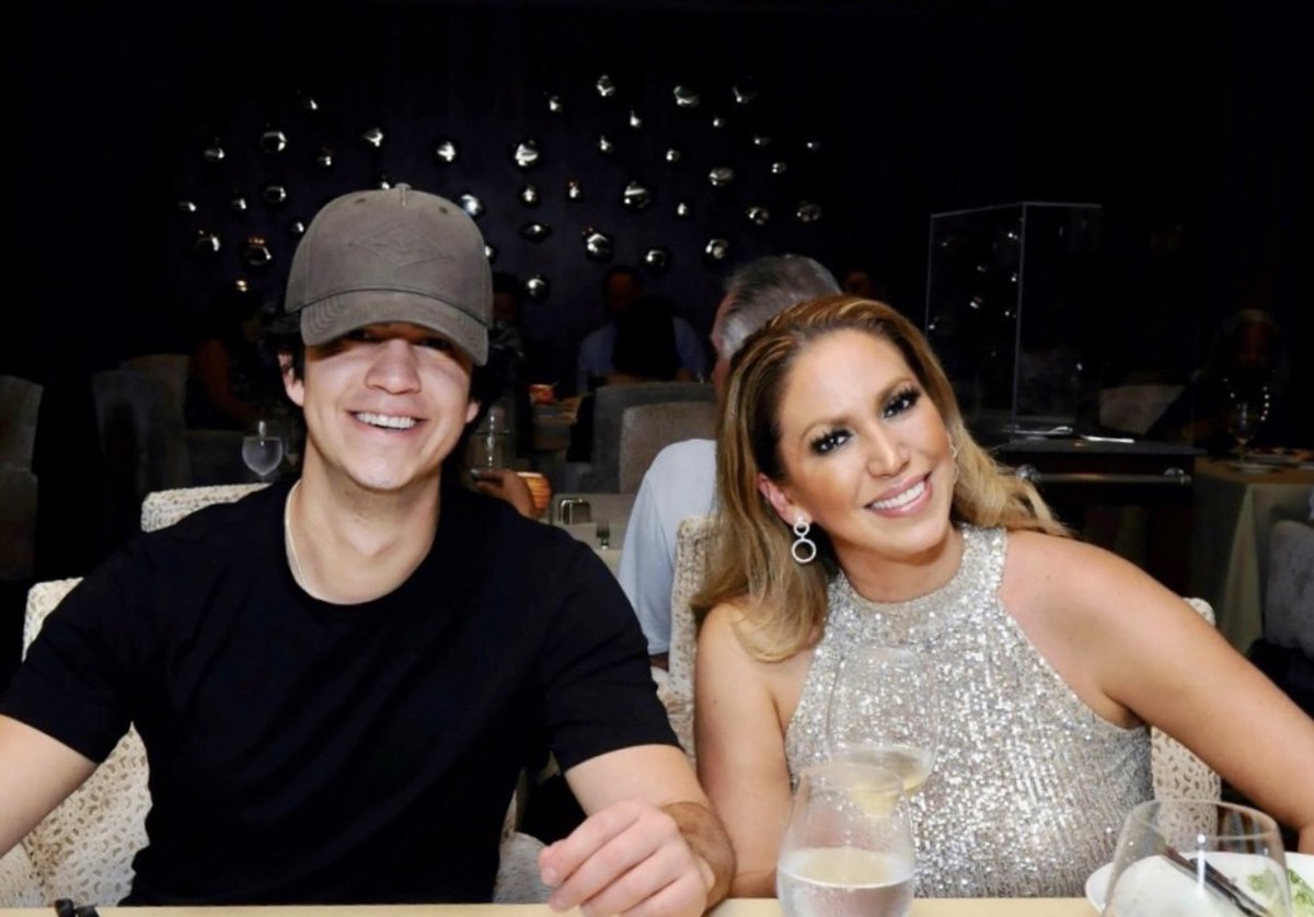 Analucia ® tweet media