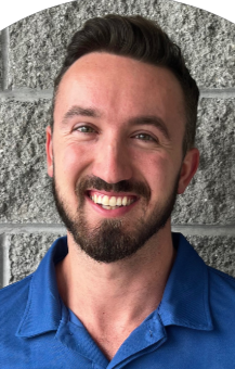 KeyLinkRail's tweet photo. Meet Tucker Martin, Technical Specialist! If you have technical questions or a unique installation situation, Tucker is the man to call. As a former construction project manager, he's dealt with plenty of challenges and enjoys problem-solving for our customers. https://t.co/JBjaBjplcA
