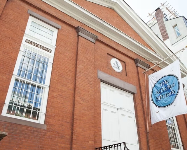 The Official Actors Studio tweet media